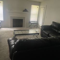 LIVING ROOM SET 