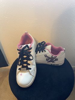 Zoo York Shoes