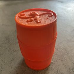 Barell Of Monkeys Game