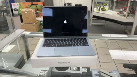 Apple Mac book air