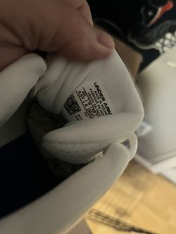 Football Cleats 4.5y