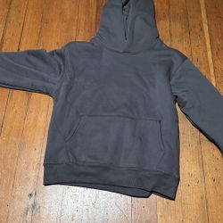 Blank hoodies