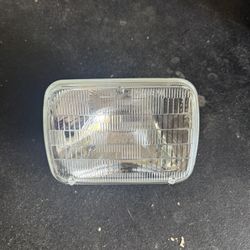 Nissan 300ZX Z31 Head Lights 
