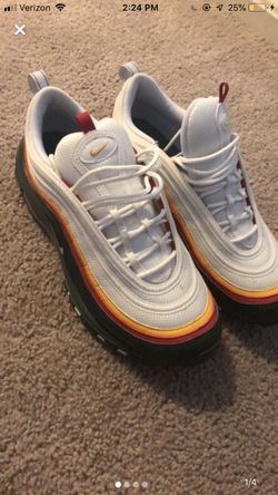 Air Max 97