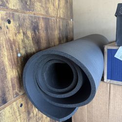 Yoga Mat