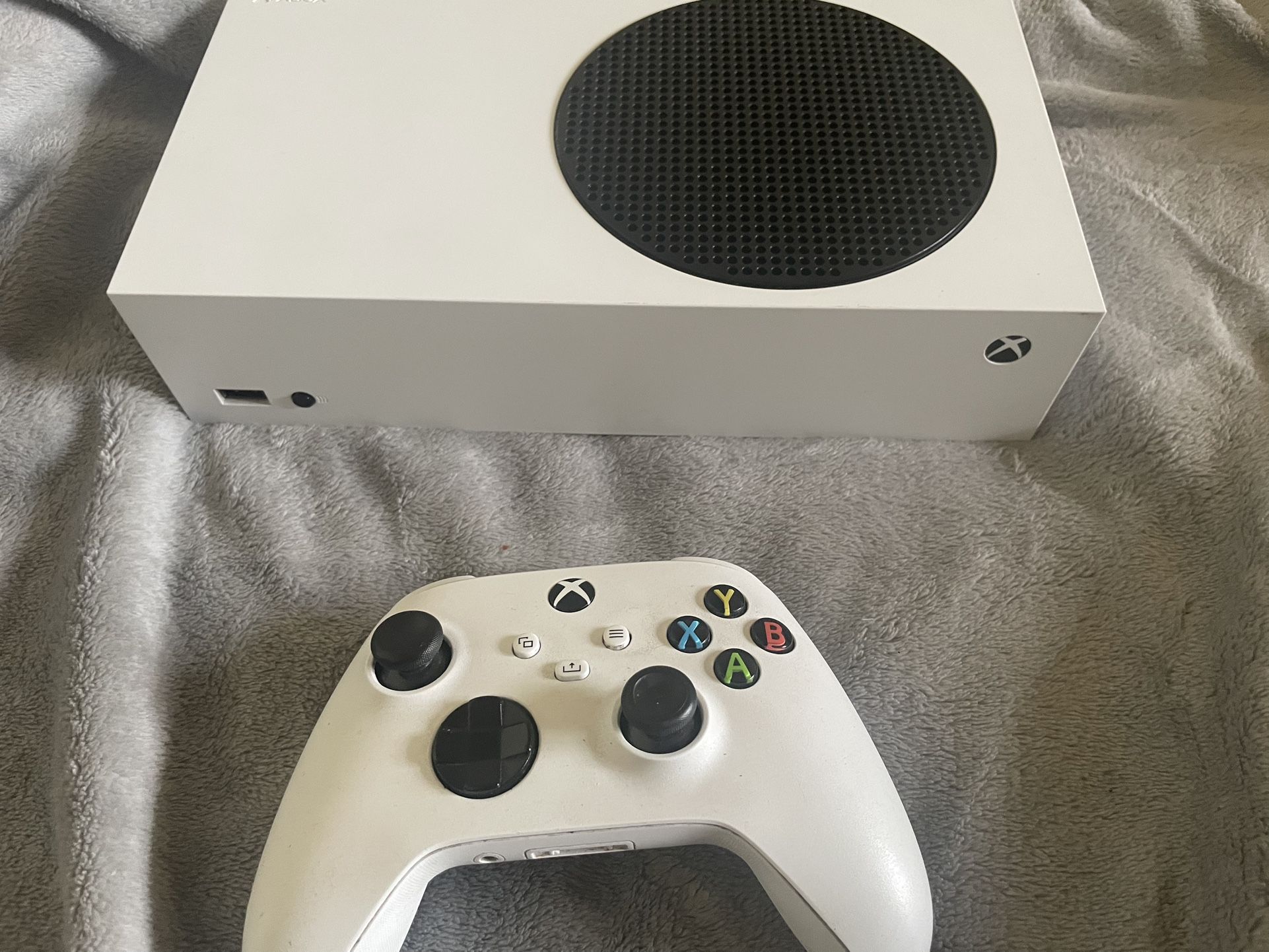 Xbox Series S Next Gen 512gb