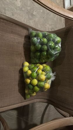 Fresh Limes – Two Bags