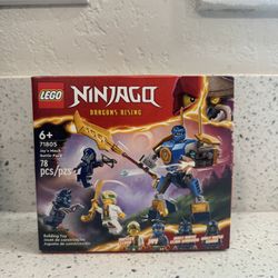 Lego Ninjago