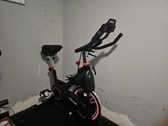 Yosuda Exercise Bike Silent Flywheel Version