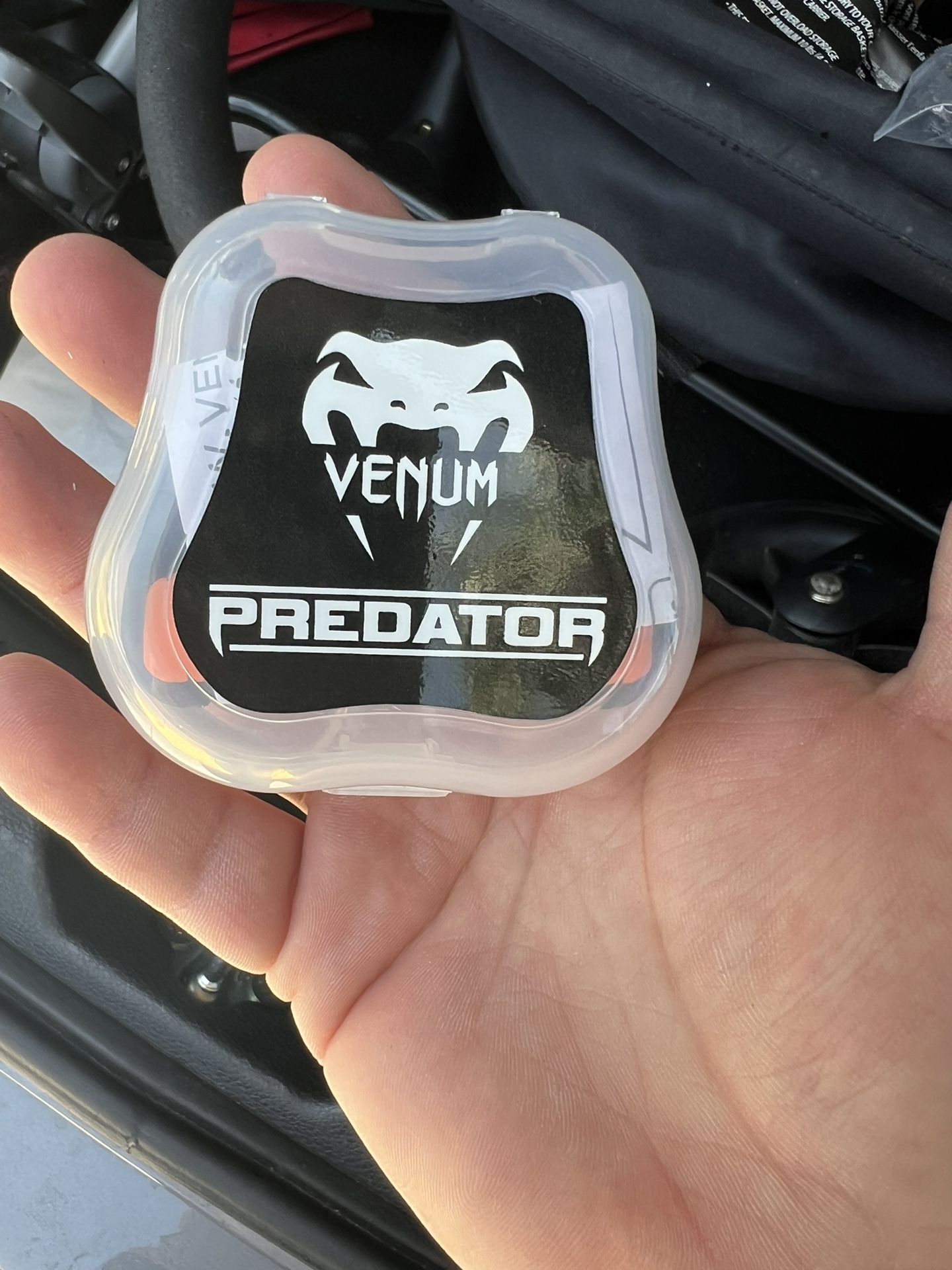 Venum Predator Mouthguard, One Size