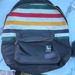 Pendleton Bag 