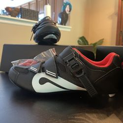 Zapatos De Ciclismo  / Peloton Cycling Shoes for Peloton Bike and Bike+ with Delta-Compatible Cleats
