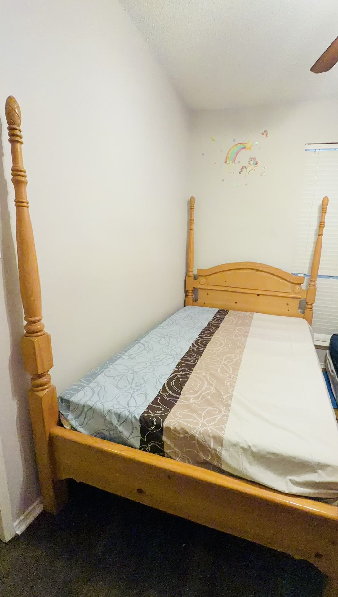 Full size bedroom suite