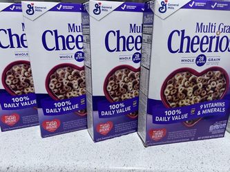 Cereal