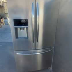 APPLIANCE REPAIR