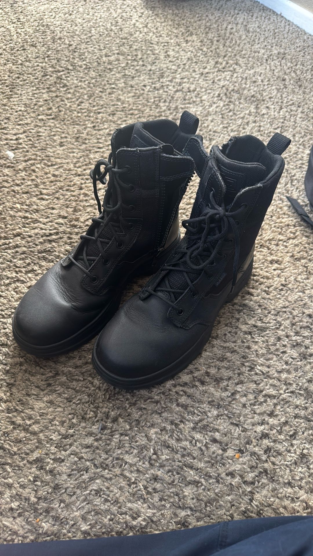 5.11 Tactical Boots