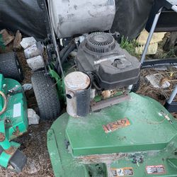 Lawnmower 