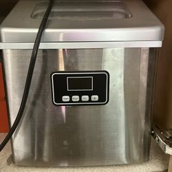 Ice Machine