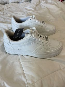 Woman Náutica Tennis Shoes