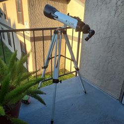 Telescope 