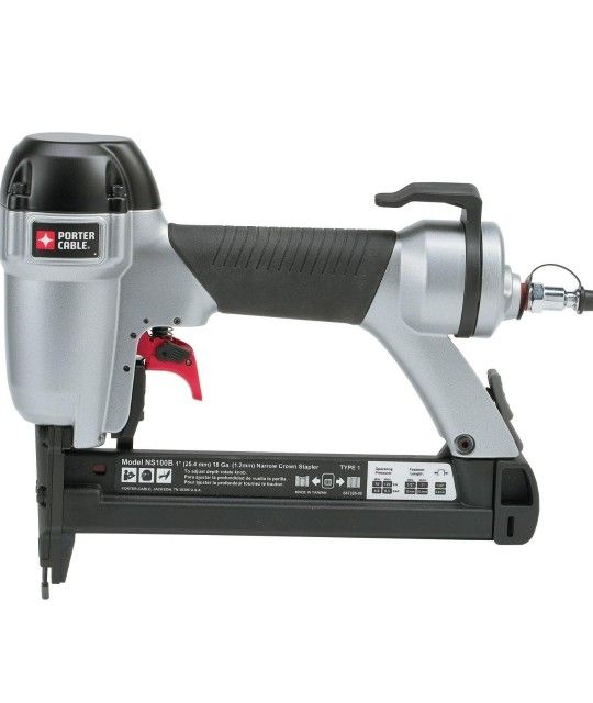 Porter Cable Stapler Nail Gun $50.00 ObO