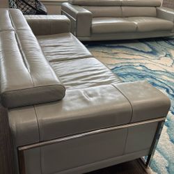 2 Sofa Sets 