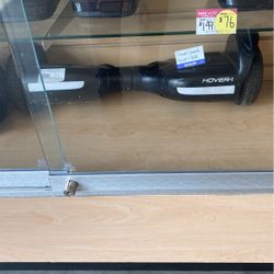 Hover Board 