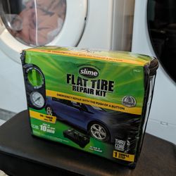 Fix A Flat- New In Box Never Used