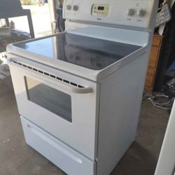 Stove Kenmore With WARRANTY 