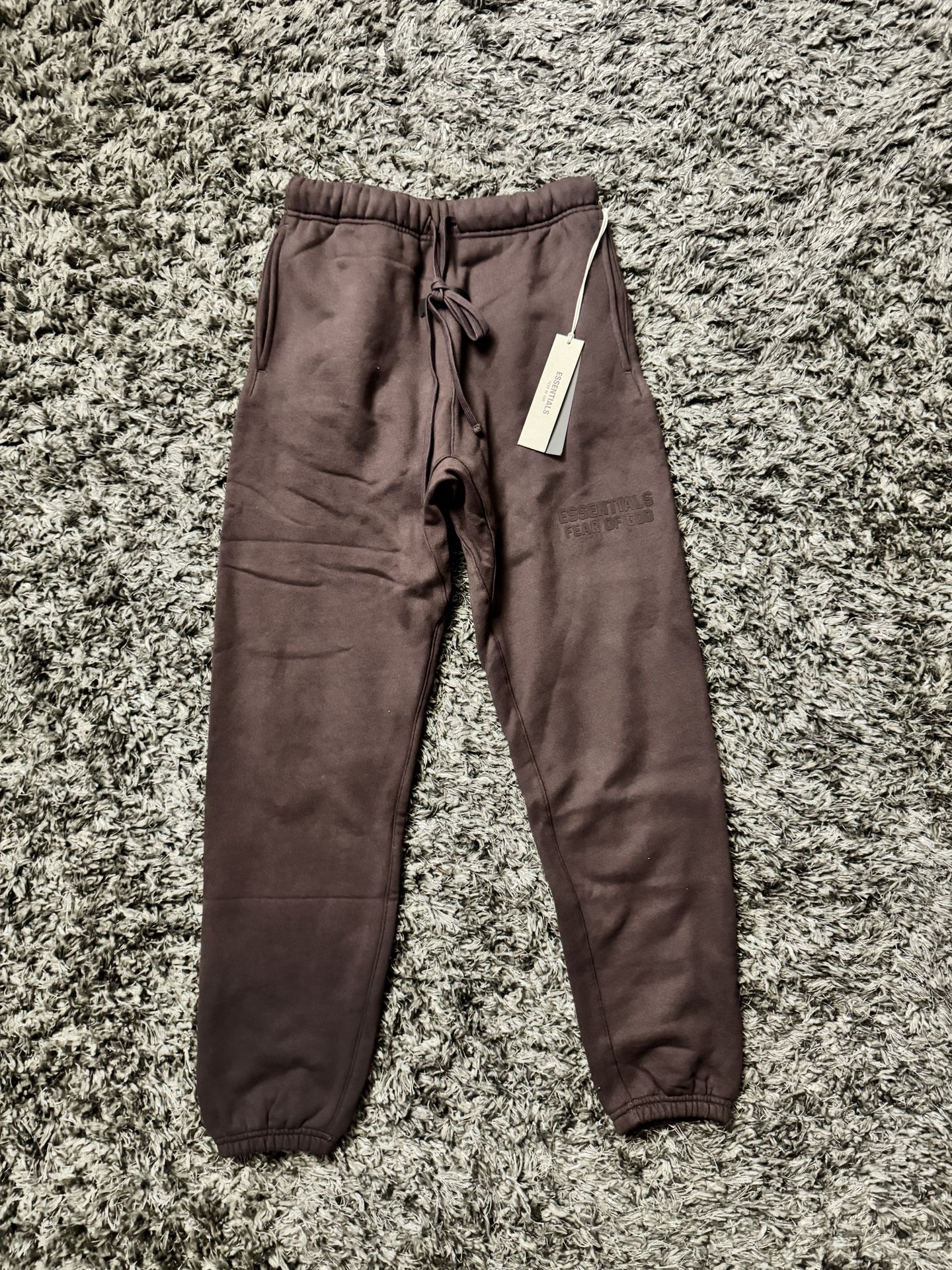 Fear Of God x Nike NBA Warm-Up Pants Off Noir Size Medium Brand New DS for  Sale in San Diego, CA - OfferUp