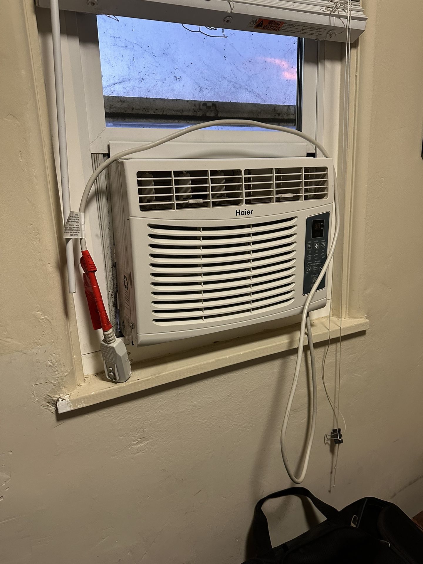 Haier Air Conditioner