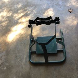 Tank Stand