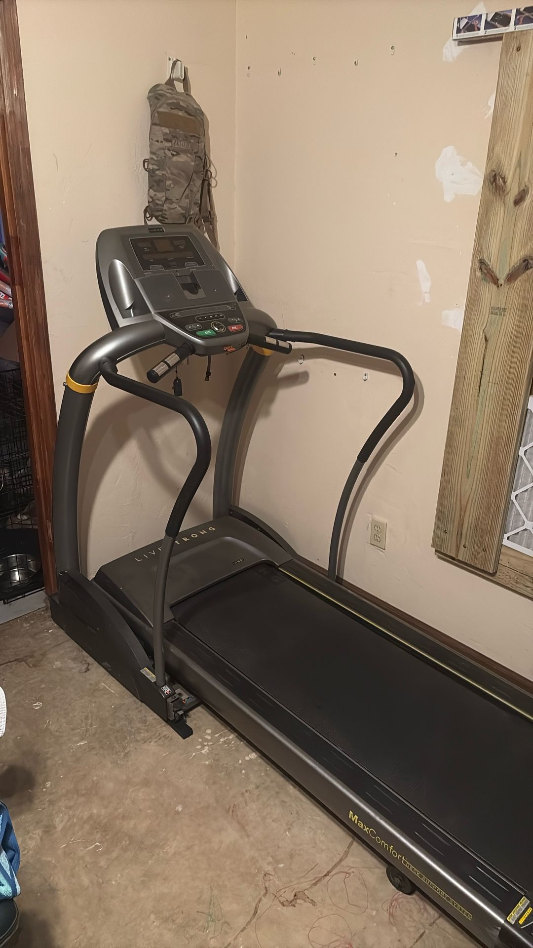 Treadmill