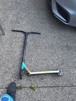 Scooter