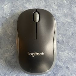 Logitech USB Mouse