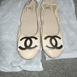 Ballet Flats