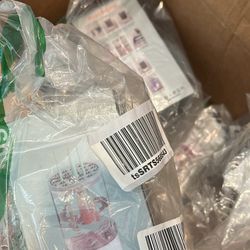 Makeup Brush Cleaner