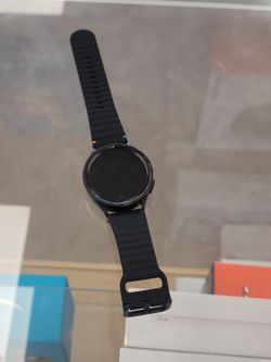 Samsung - Galaxy Watch 5 Pro 45mm R925 (Cellular) Heavy Used Black