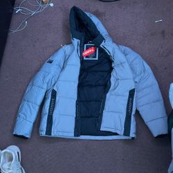 Super dry Jacket