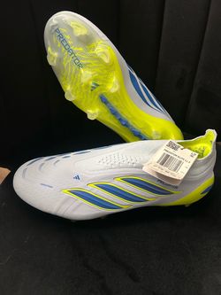 Adidas Predator Elite LL FG Soccer Cleats
