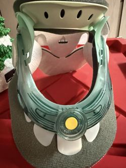 Aspen Medical Vista Cervical Collar