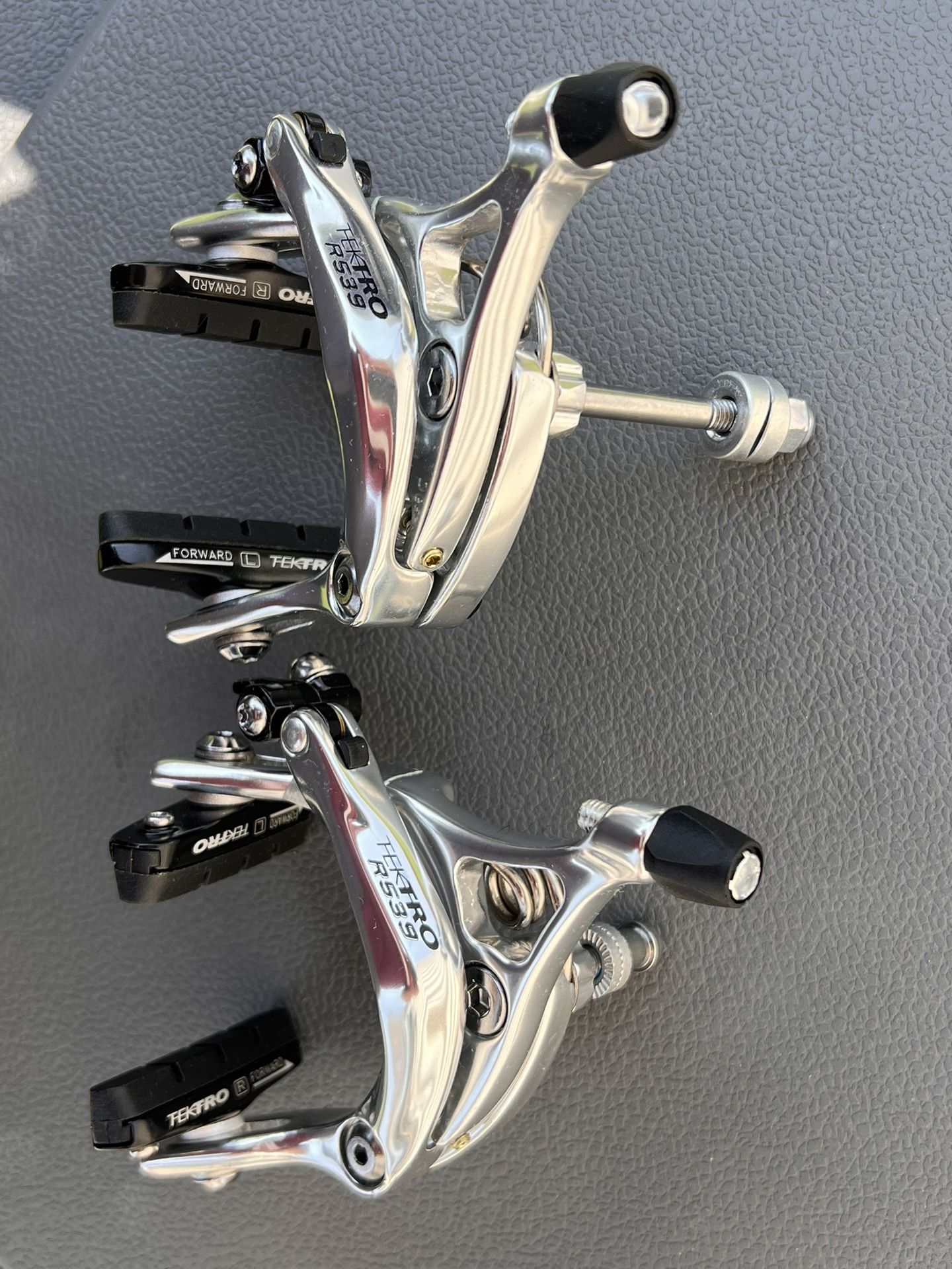 Tektro R539 Road Brake Calipers