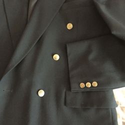 Brassard Men’s Jacket