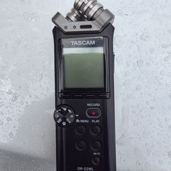 Recorder
