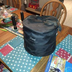 Brand New Infrared NuWave Pro