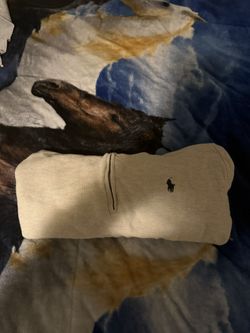 Polo Half Zip Thermal