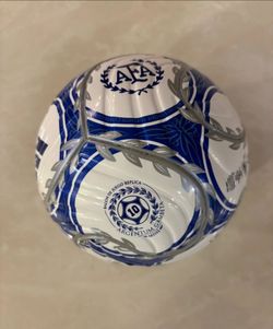 AFA "TANGO FINAL" Gambeta Soccer Ball