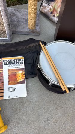 Percussion Drum