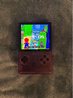 Retroid Pocket Classic