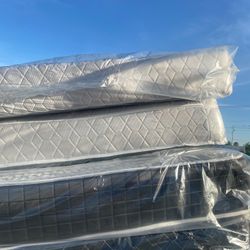 New Mattresses 